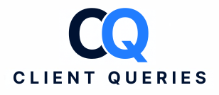 Client Queries Logo